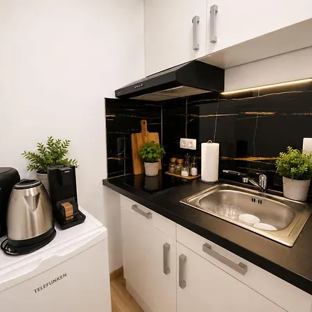 Apartamento Zum Rheinberg Rhein *