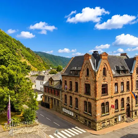 Διαμέρισμα Zum Rheinberg Rhein