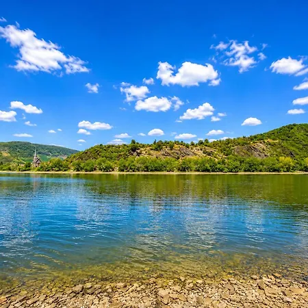 Διαμέρισμα Zum Rheinberg Rhein Braubach