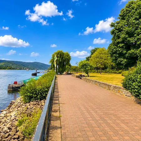 Zum Rheinberg Rhein